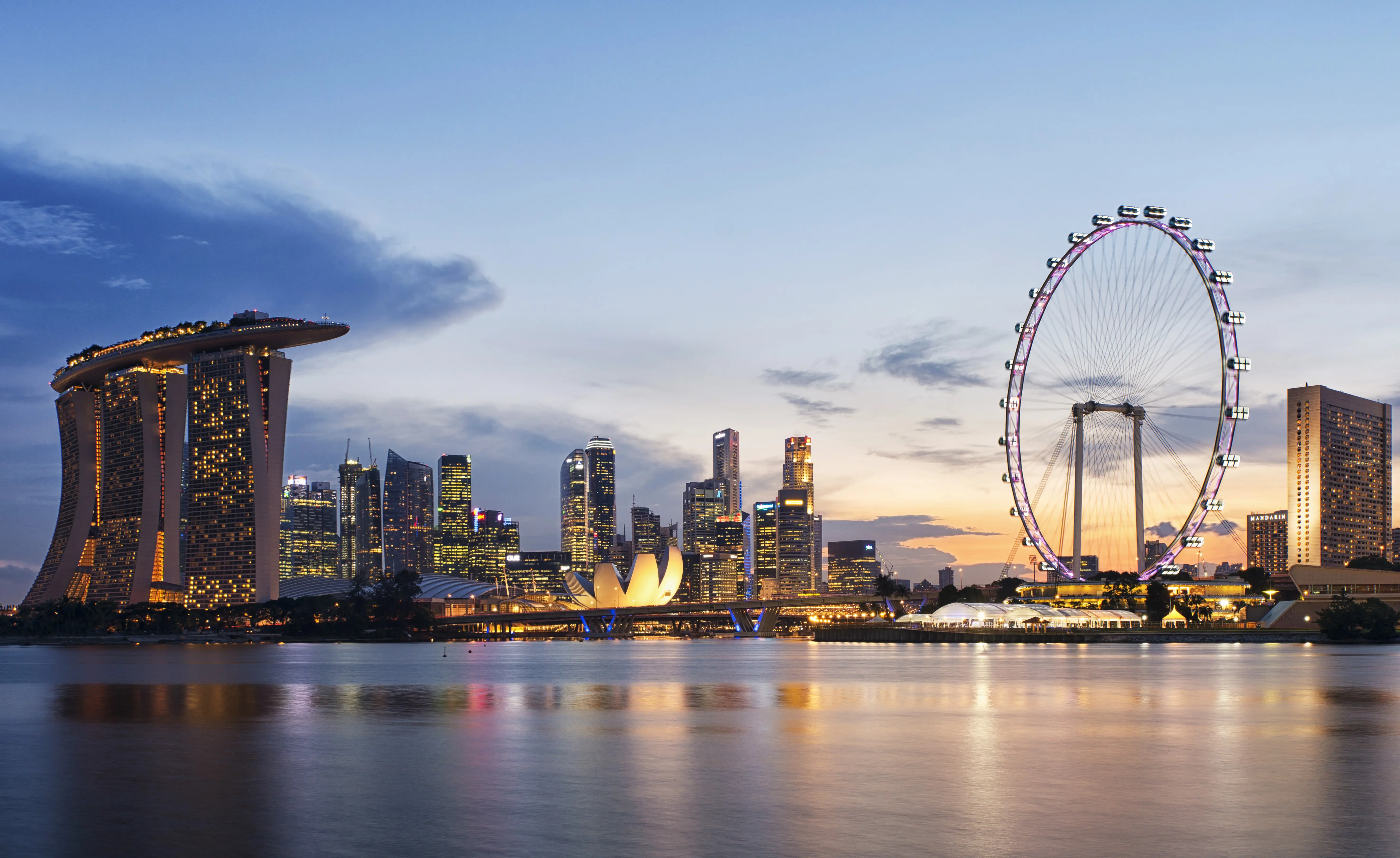 Singapore